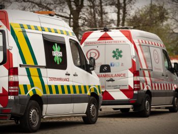 ambulance dz